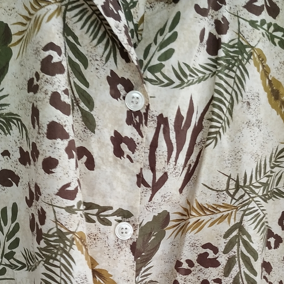 Vintage Shirt - Picture 3 of 4